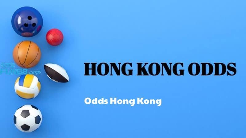 Odds Hong Kong