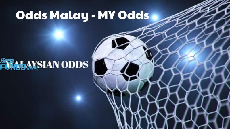 Odds Malay - MY Odds